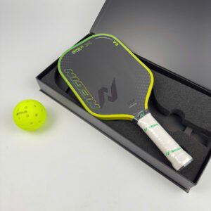 Vợt Pickleball Apex Vàng Xanh