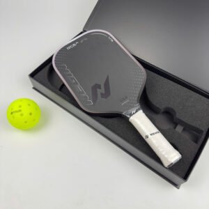 Vợt Pickleball Apex Trắng