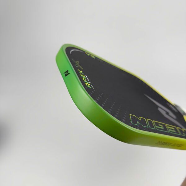 Vợt Pickleball Apex Vàng Xanh