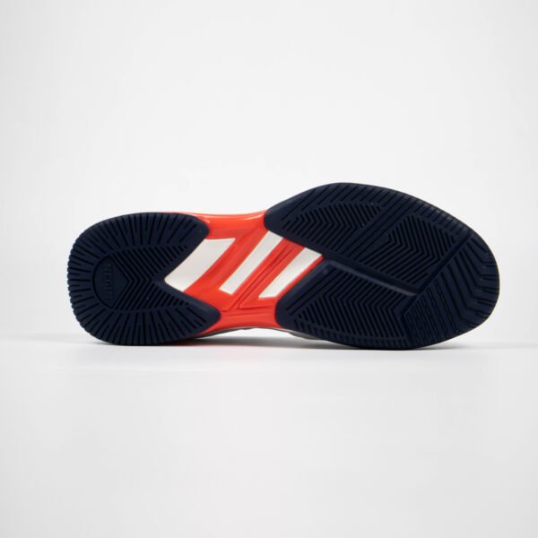 Giày Pickleball Nam Negin Prime - White Navy