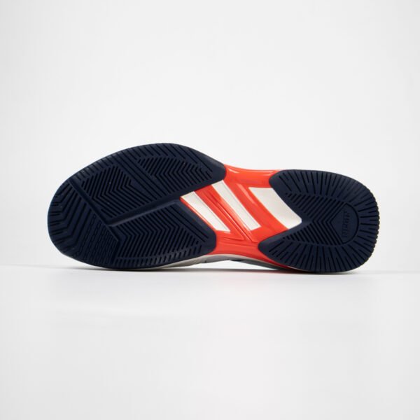 Giày Pickleball Nam Negin Prime - White Navy