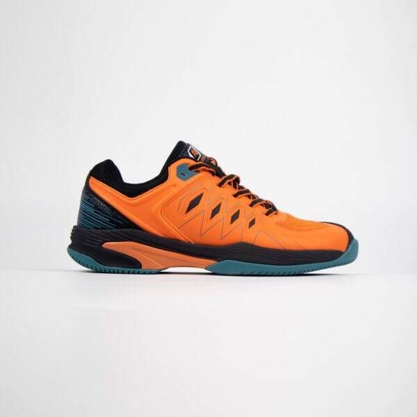 Giày Pickleball Nam Negin Prime - Orange