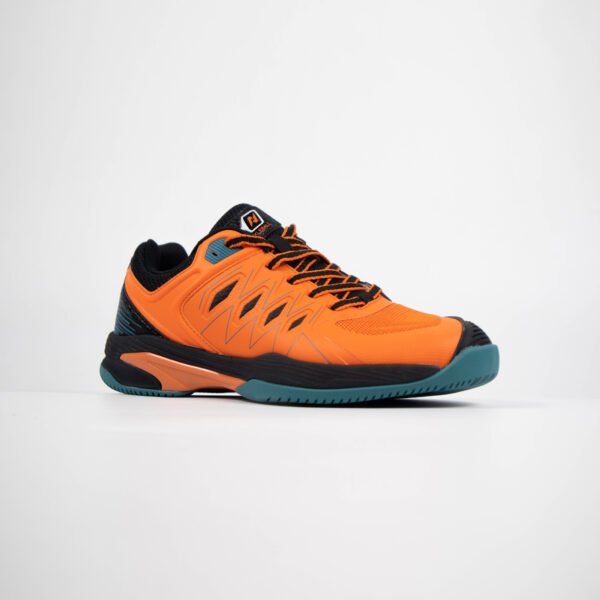 Giày Pickleball Nam Negin Prime - Orange