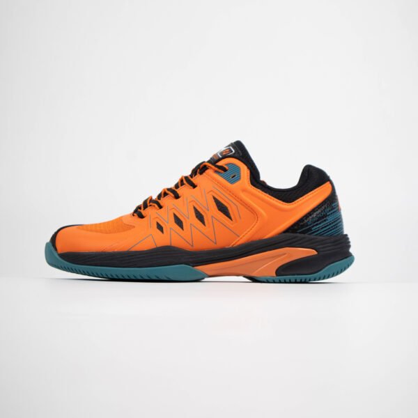 Giày Pickleball Nam Negin Prime - Orange