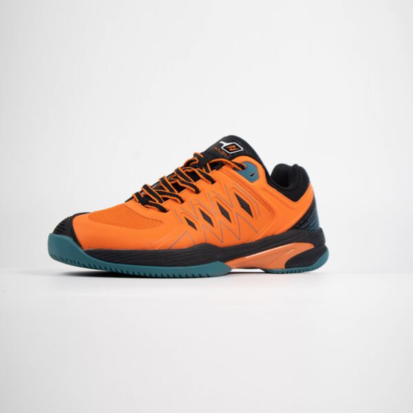 Giày Pickleball Nam Negin Prime - Orange