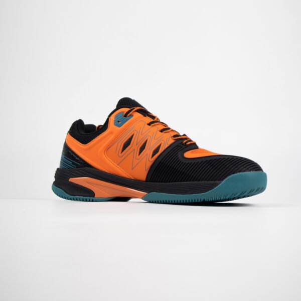 Giày Pickleball Nam Negin Prime - Orange