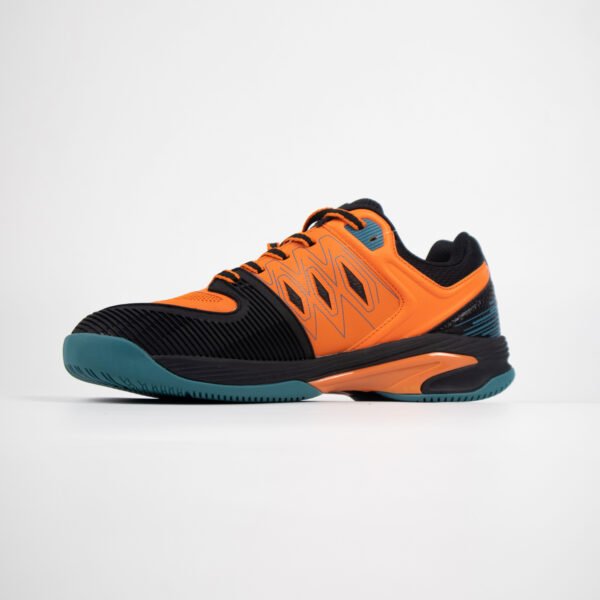 Giày Pickleball Nam Negin Prime - Orange