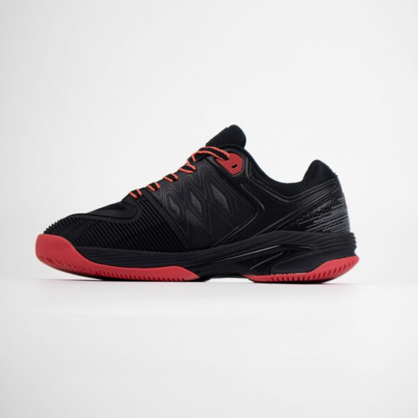 Giày Pickleball Nam Negin Prime - Black