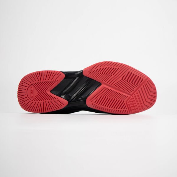 Giày Pickleball Nam Negin Prime - Black