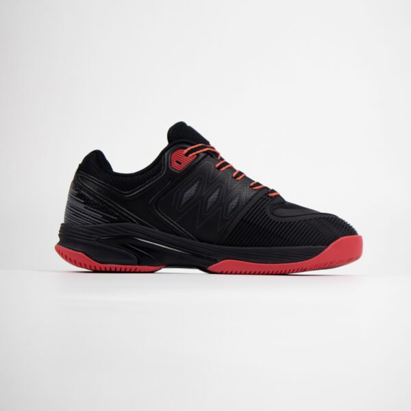 Giày Pickleball Nam Negin Prime - Black