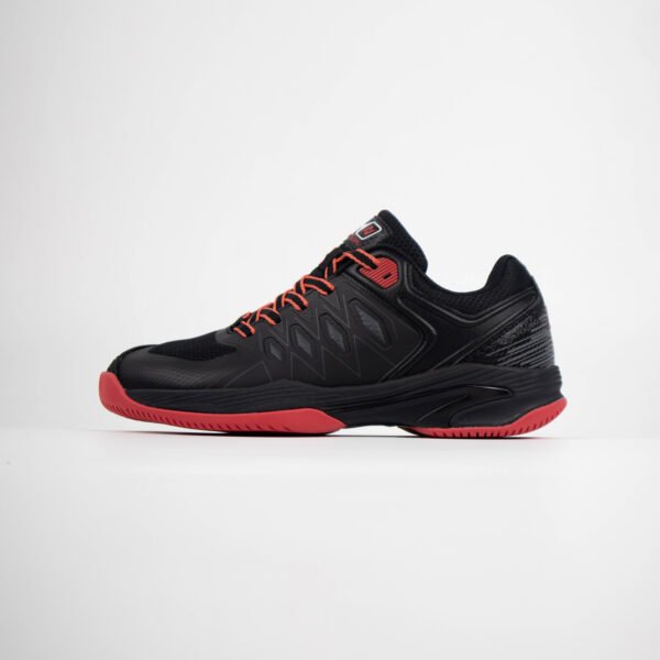 Giày Pickleball Nam Negin Prime - Black