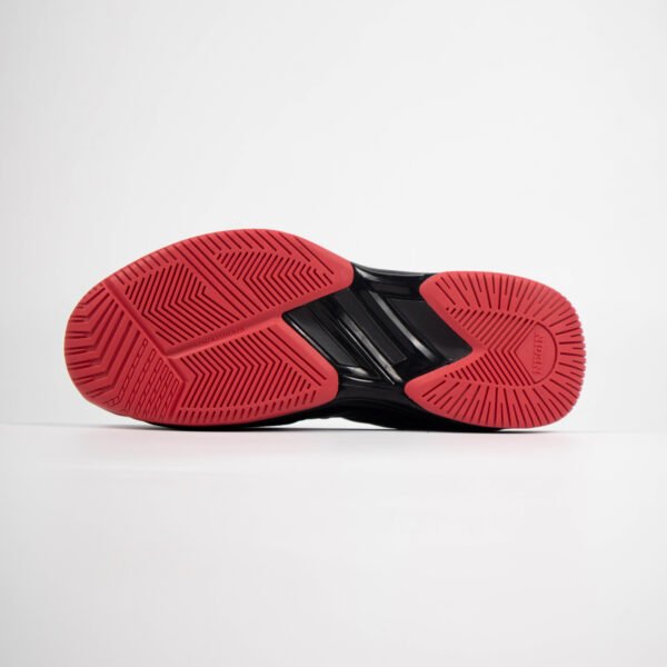 Giày Pickleball Nam Negin Prime - Black