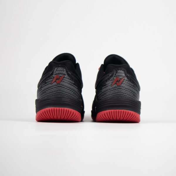 Giày Pickleball Nam Negin Prime - Black