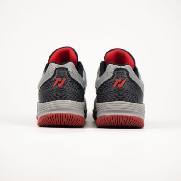 Giày Pickleball Nam Negin Prime - Grey