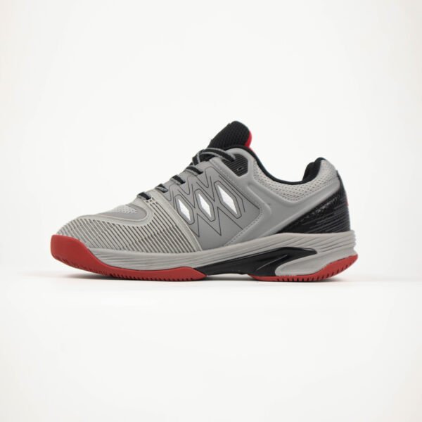 Giày Pickleball Nam Negin Prime - Grey