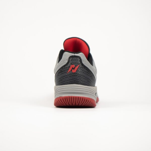 Giày Pickleball Nam Negin Prime - Grey