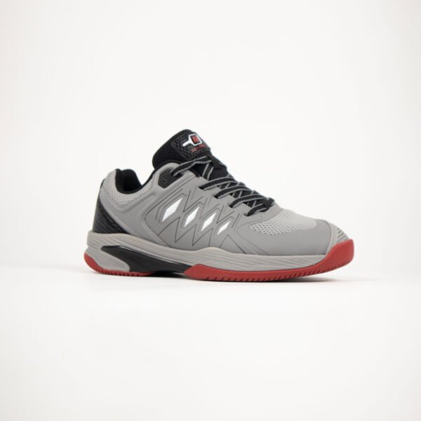 Giày Pickleball Nam Negin Prime - Grey