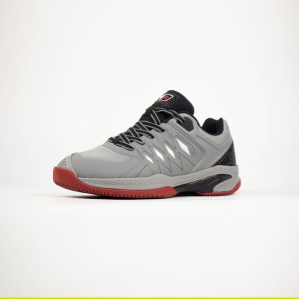 Giày Pickleball Nam Negin Prime - Grey