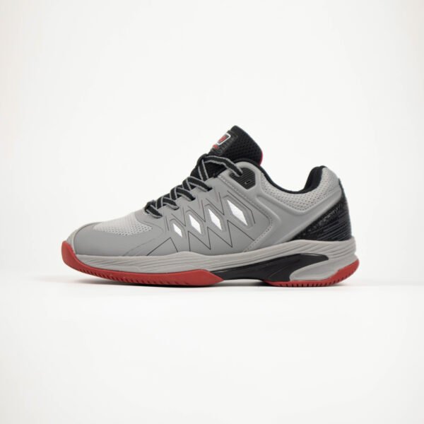 Giày Pickleball Nam Negin Prime - Grey