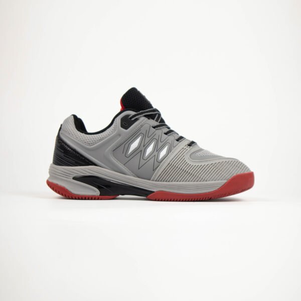 Giày Pickleball Nam Negin Prime - Grey