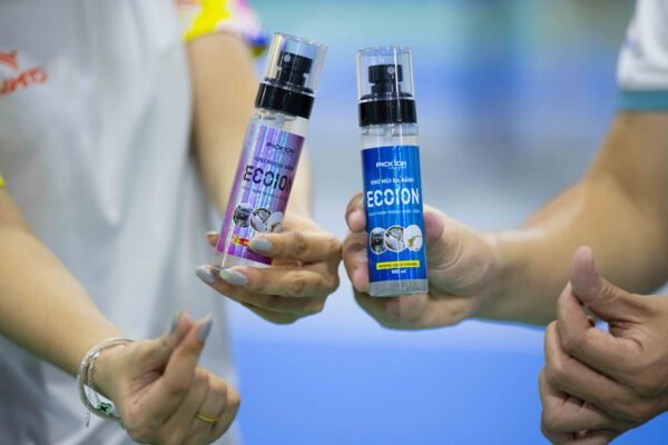 Xịt khủ mùi đa năng ECOION