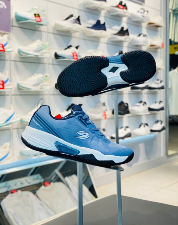 Giày Picklbeball nam Eopaia - M492578 - Grey Blue