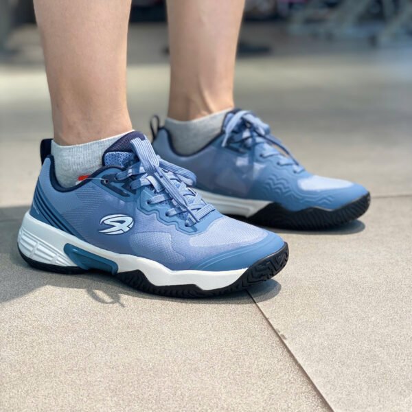 Giày Picklbeball nam Eopaia - M492578 - Grey Blue