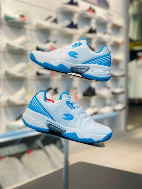 Giày Picklbeball nữ Eopaia - L492578 - White Sky Blue