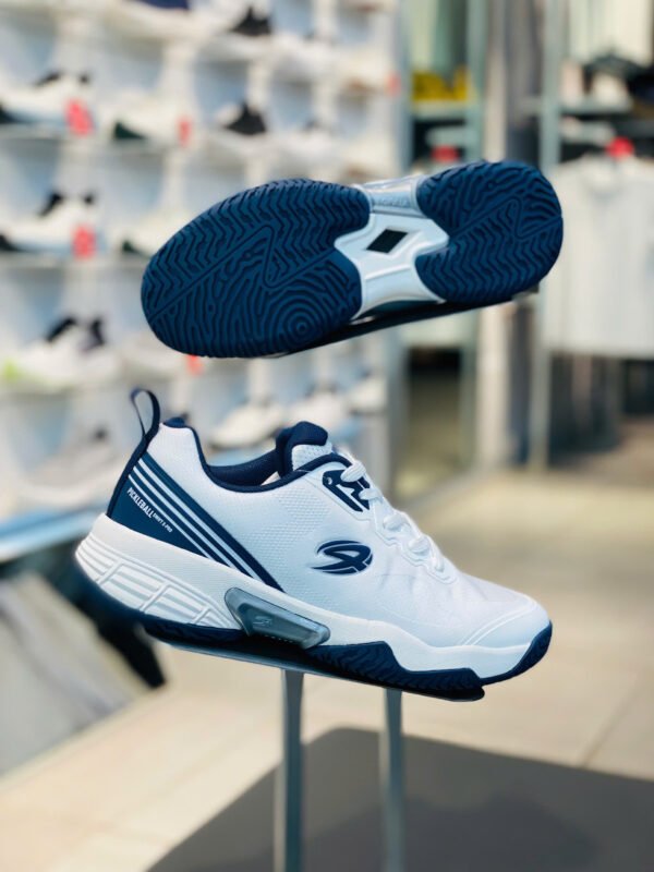 Giày Picklbeball nam Eopaia - M492578 - White Navy