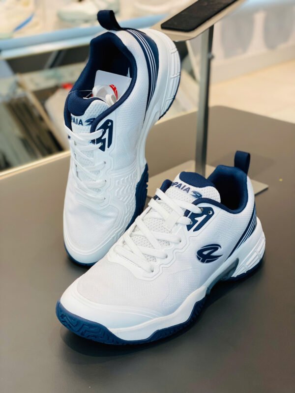 Giày Picklbeball nam Eopaia - M492578 - White Navy